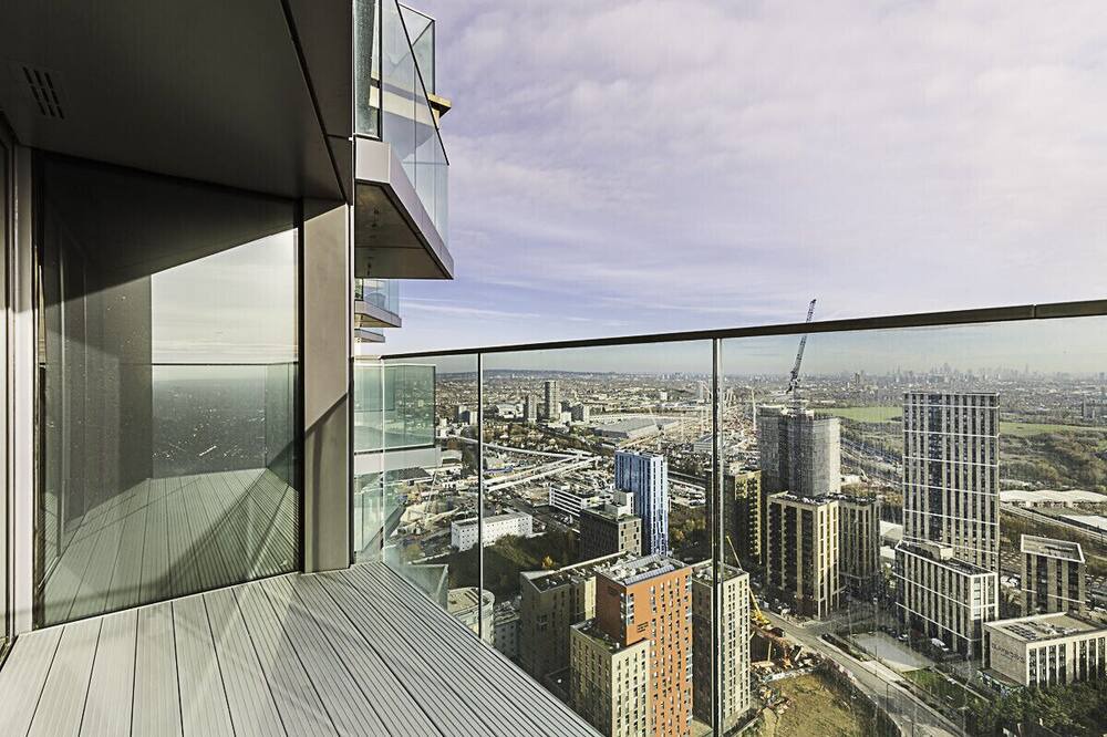 Photo of Outdoor in East Acton