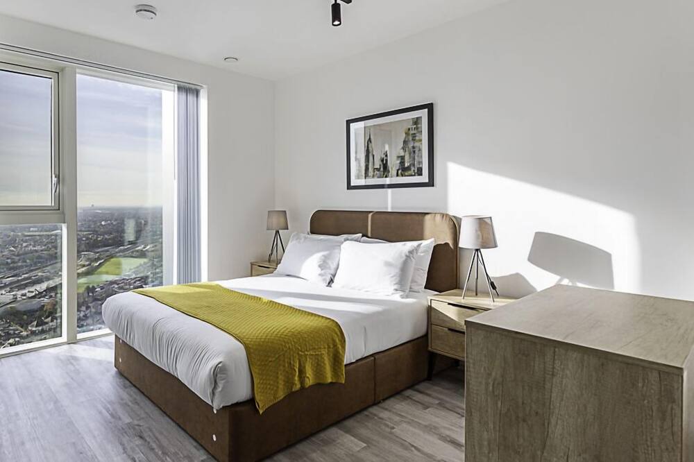 Photo of Bedroom in East Acton