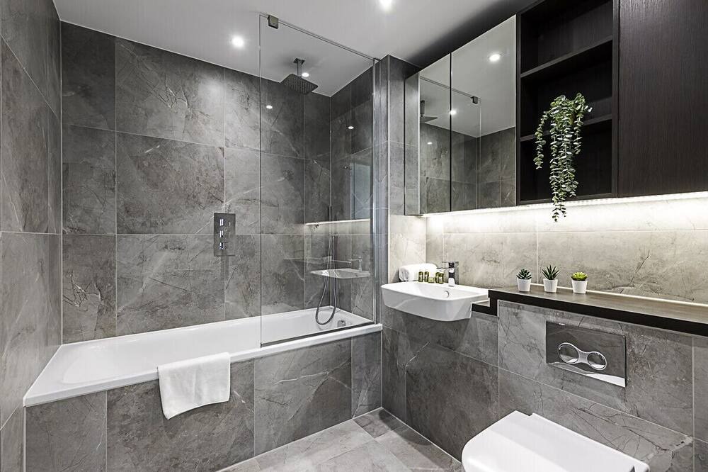 Photo of Bathroom in East Acton