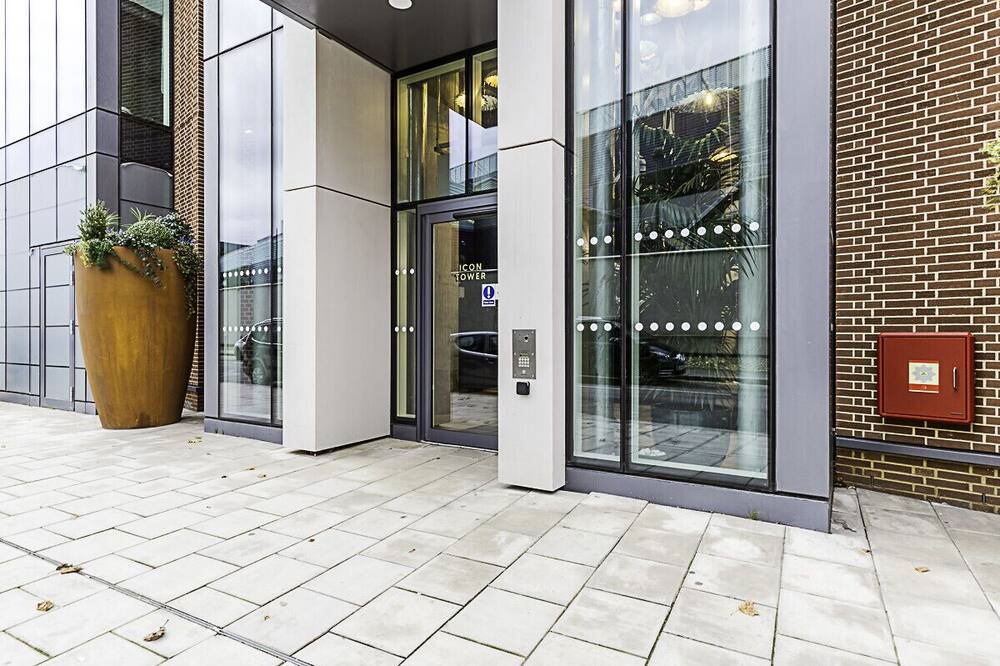 Photo of Outdoor in East Acton