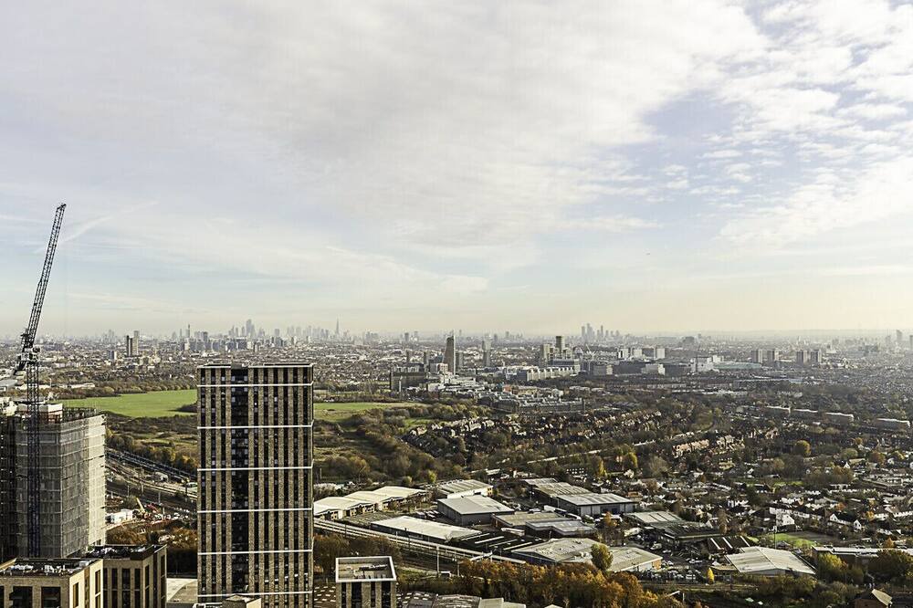 Photo of Others in East Acton