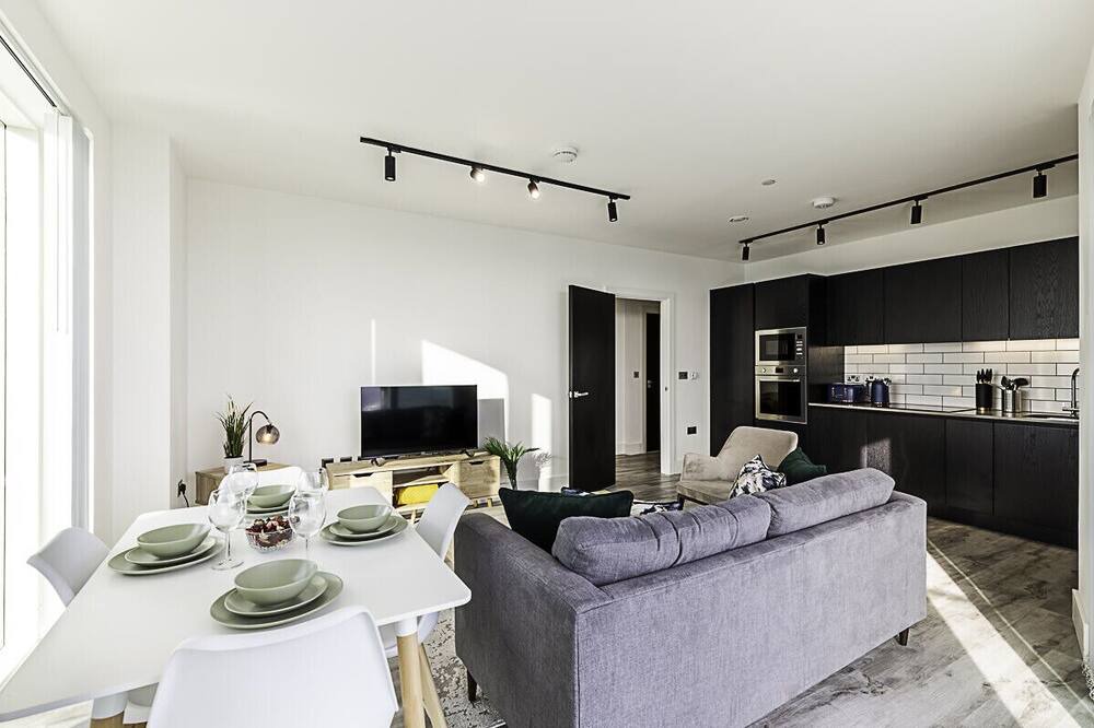 Photo of Others in East Acton