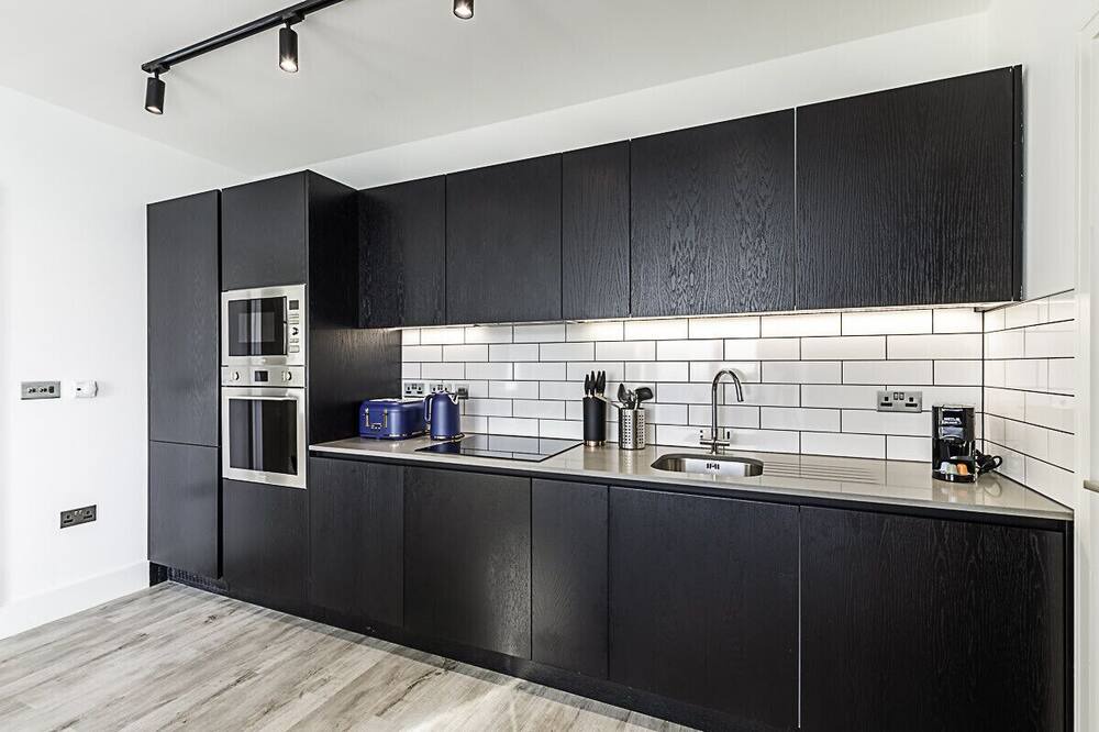 Photo of Kitchen in East Acton