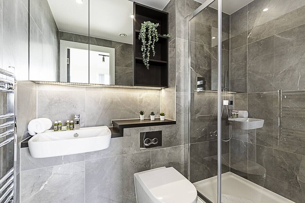 Photo of Bathroom in East Acton