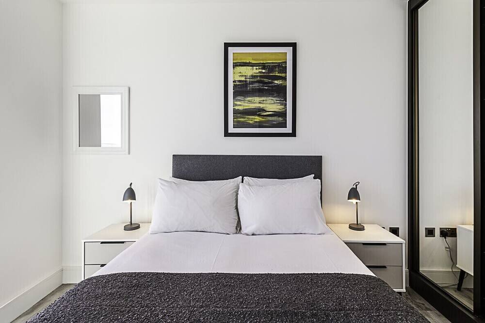 Photo of Bedroom in East Acton