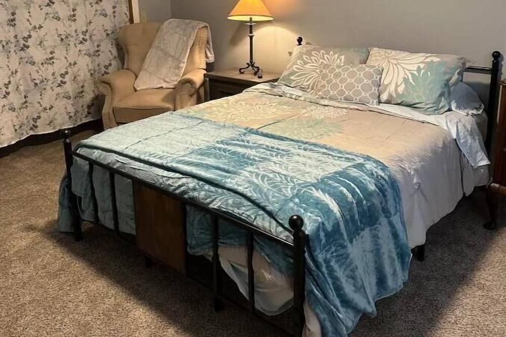 Photo of Bedroom in Rochester