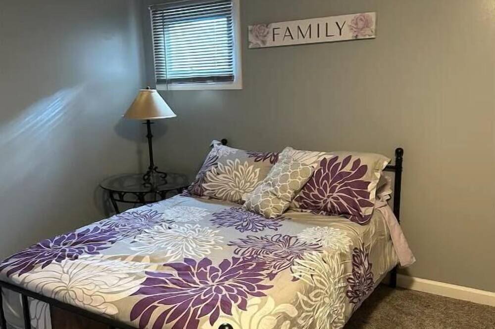 Photo of Bedroom in Rochester