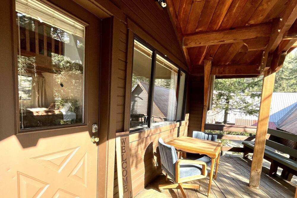 Photo of Outdoor in Echo Lake