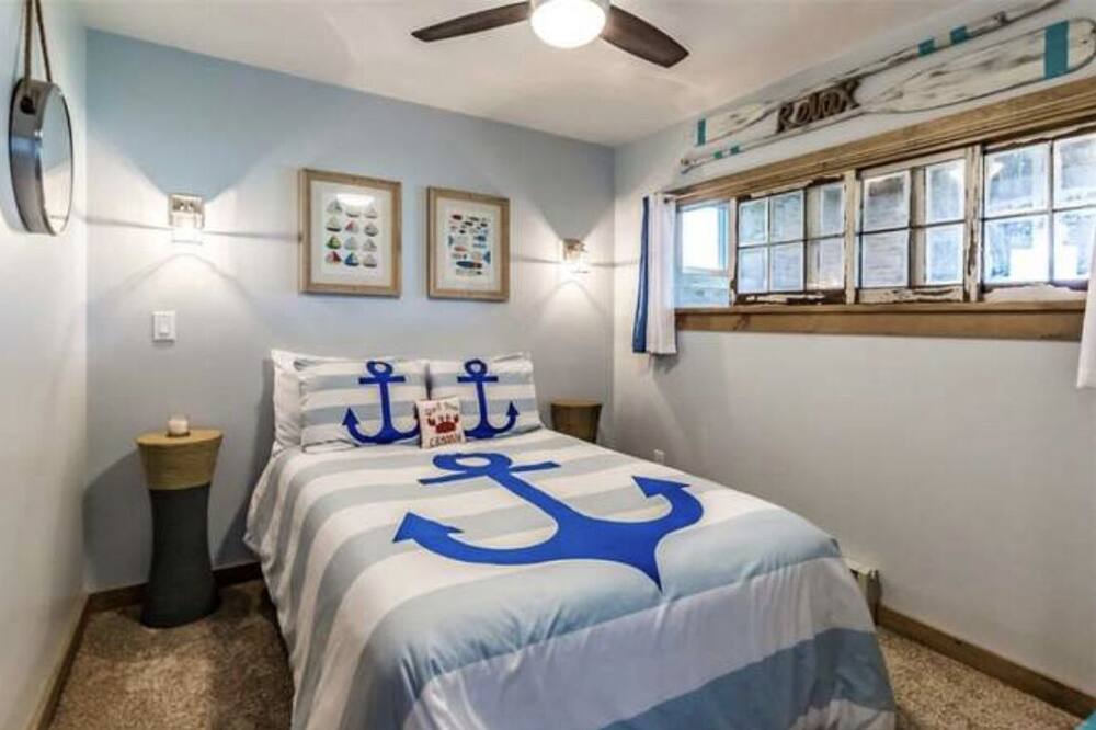 Photo of Bedroom in Hamilton