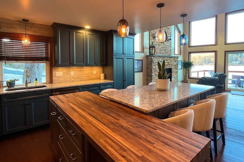 Photo of Kitchen in Hamilton