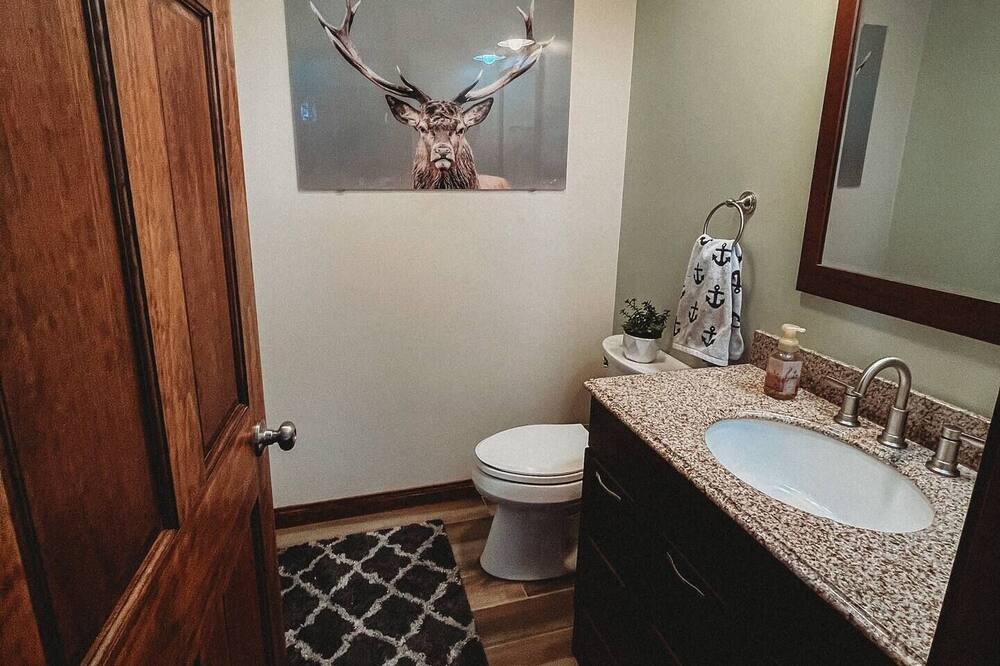 Photo of Bathroom in Hamilton