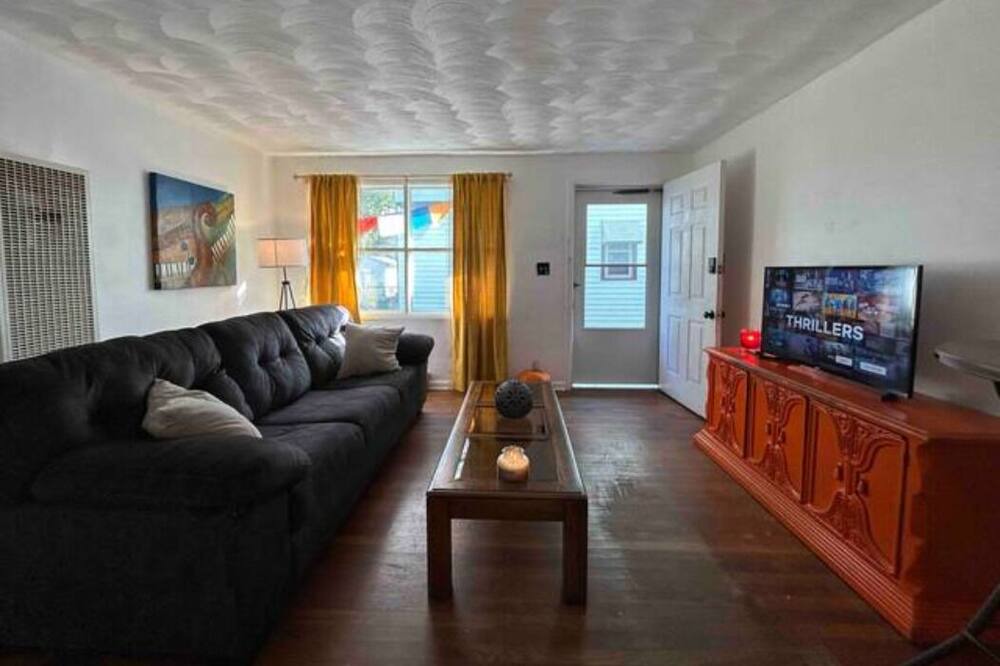 Photo of Livingroom in Norfolk