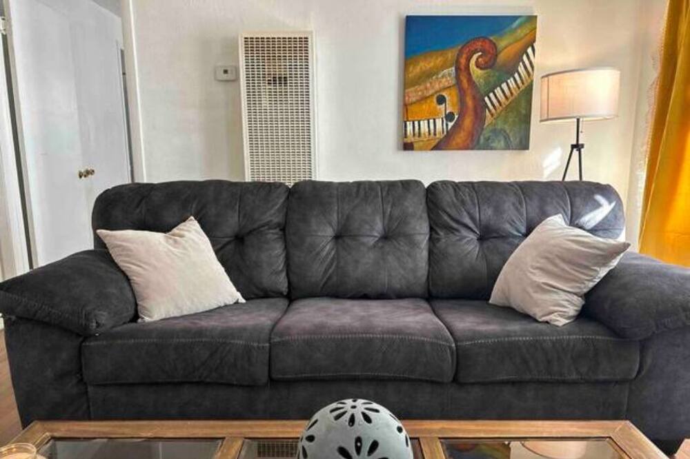 Photo of Livingroom in Norfolk