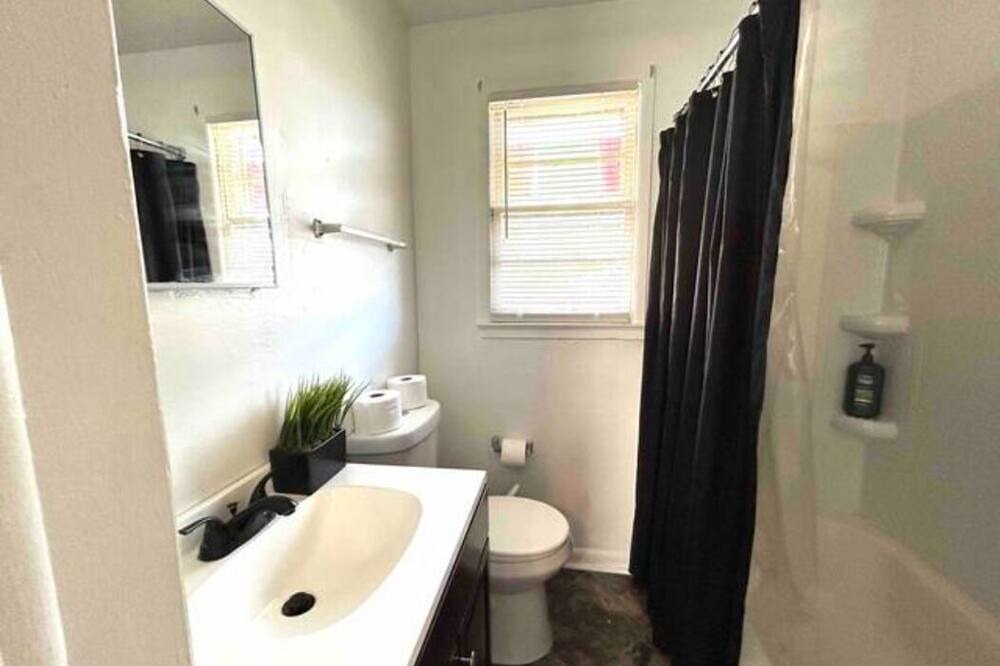 Photo of Bathroom in Norfolk
