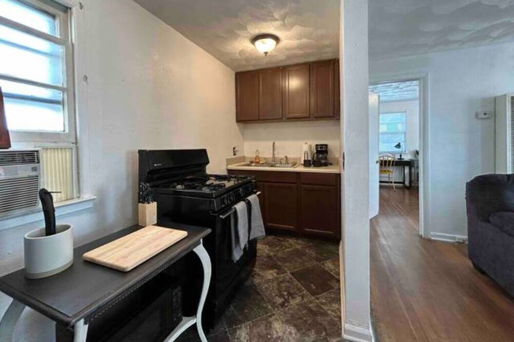 Photo of Kitchen in Norfolk