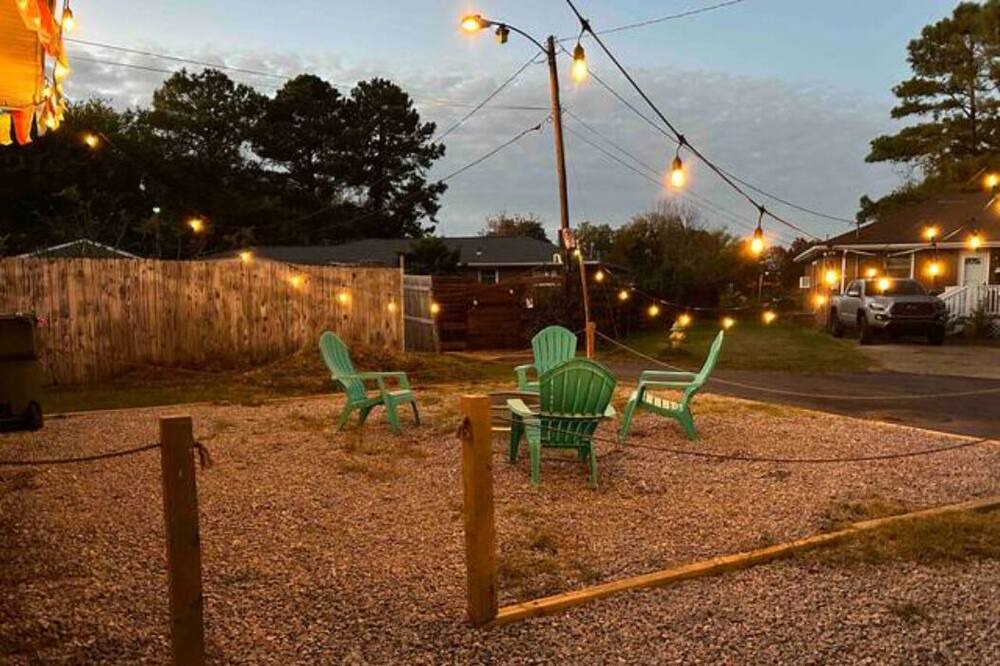Photo of Outdoor in Norfolk