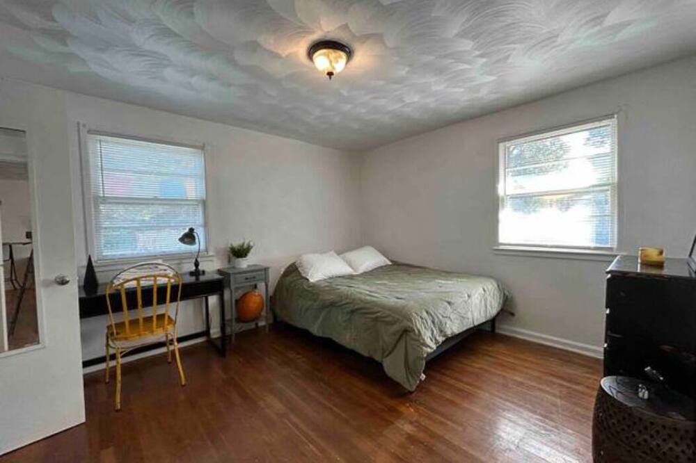 Photo of Bedroom in Norfolk