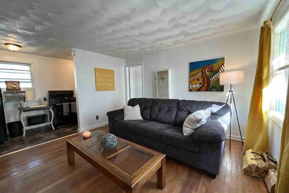 Photo of Livingroom in Norfolk