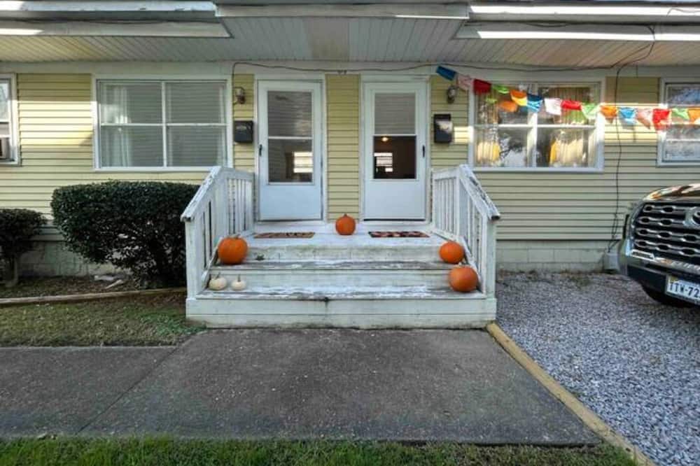 Photo of Outdoor in Norfolk