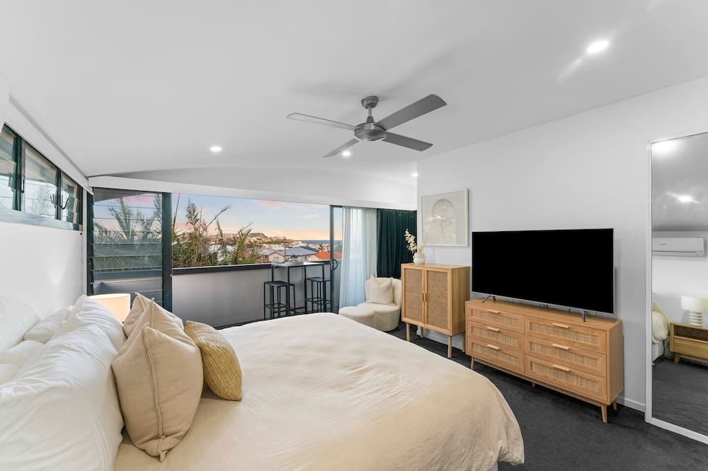 Photo of Patio Balcony in Merewether