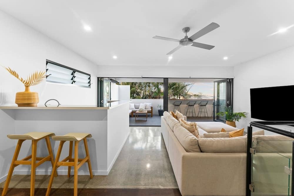 Photo of Patio Balcony in Merewether