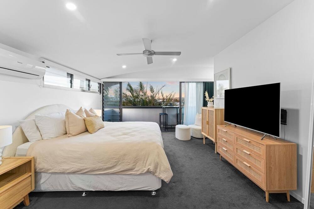 Photo of Bedroom in Merewether