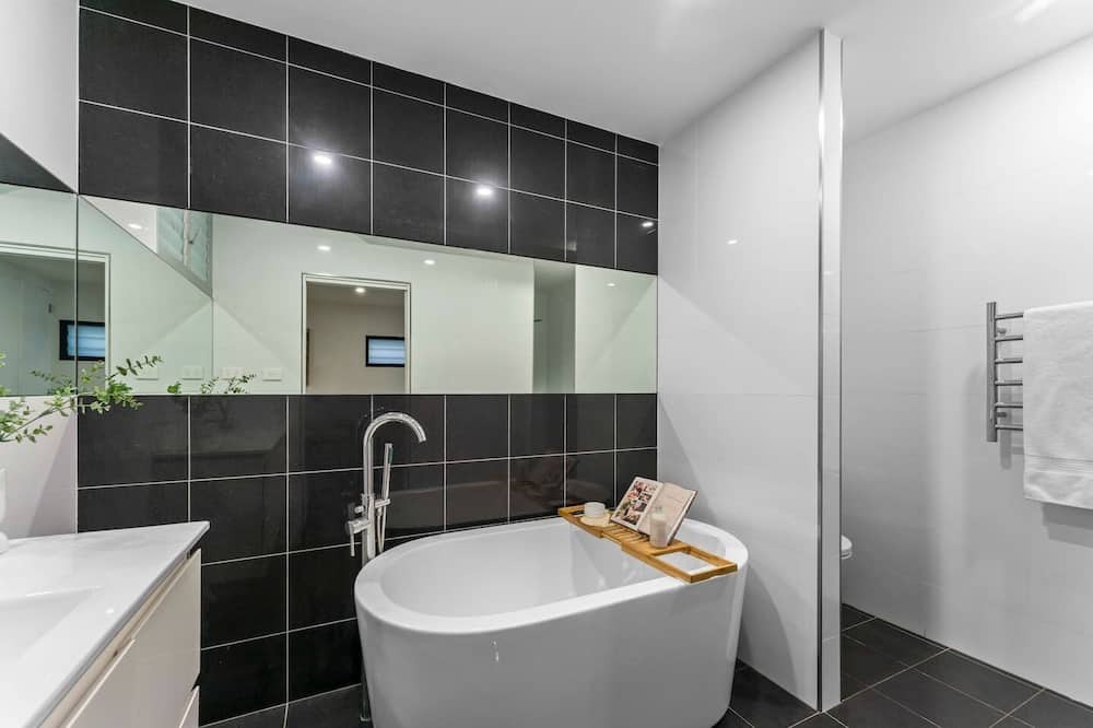 Photo of Bathroom in Merewether