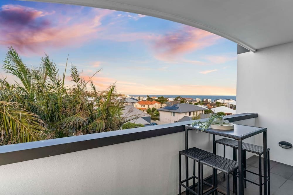 Photo of Patio Balcony in Merewether