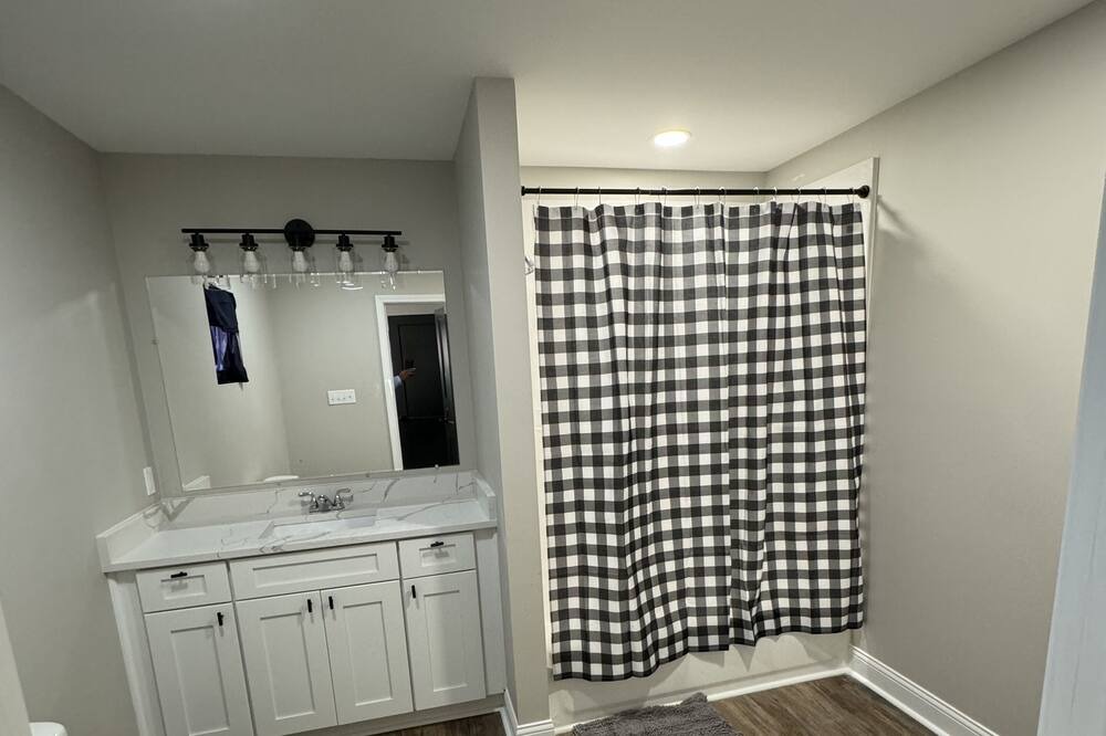 Photo of Bathroom in Westlake