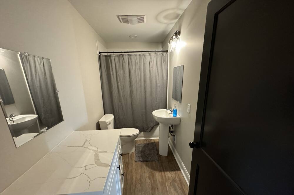Photo of Bathroom in Westlake