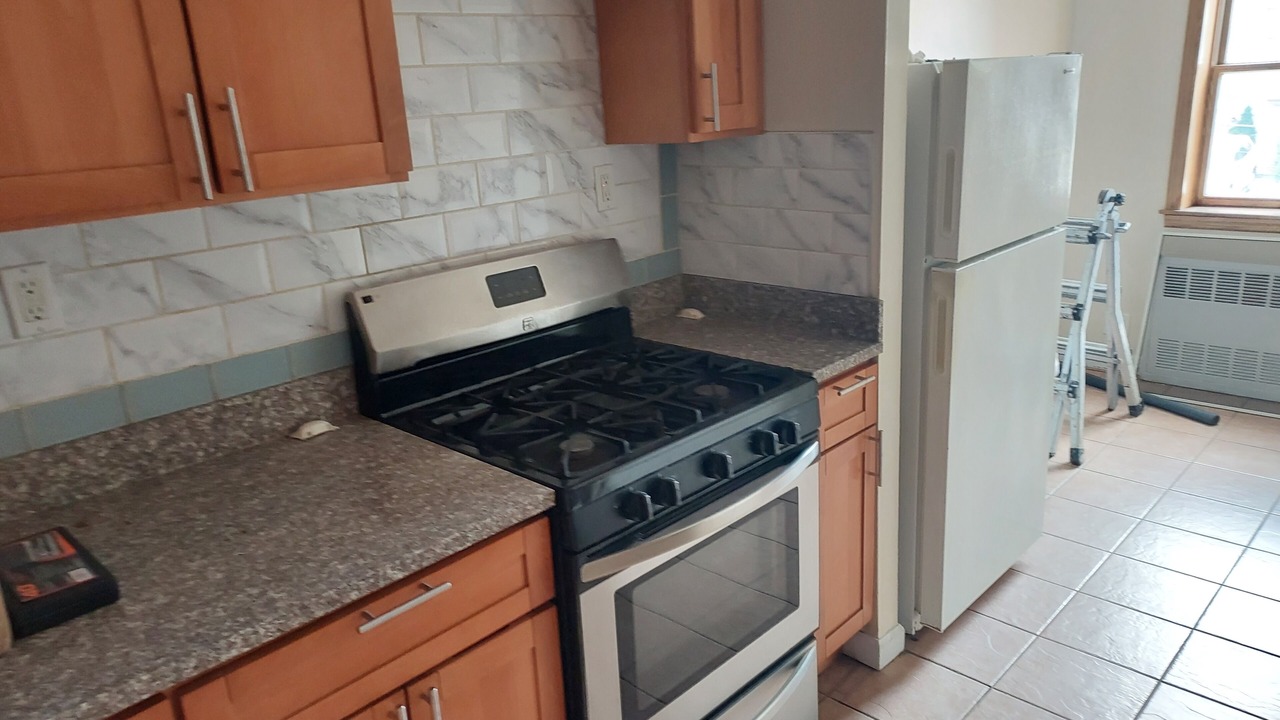 Photo of Kitchen in Valley Stream