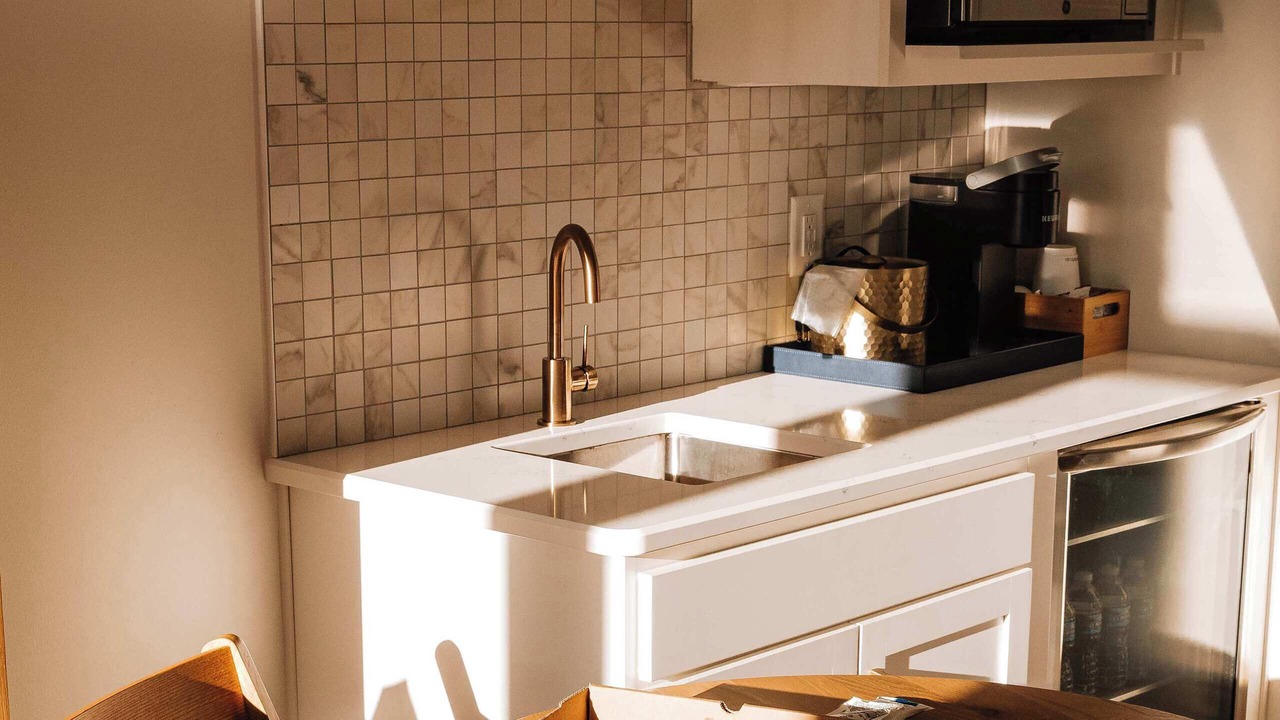 Photo of Kitchen in Elk Rapids