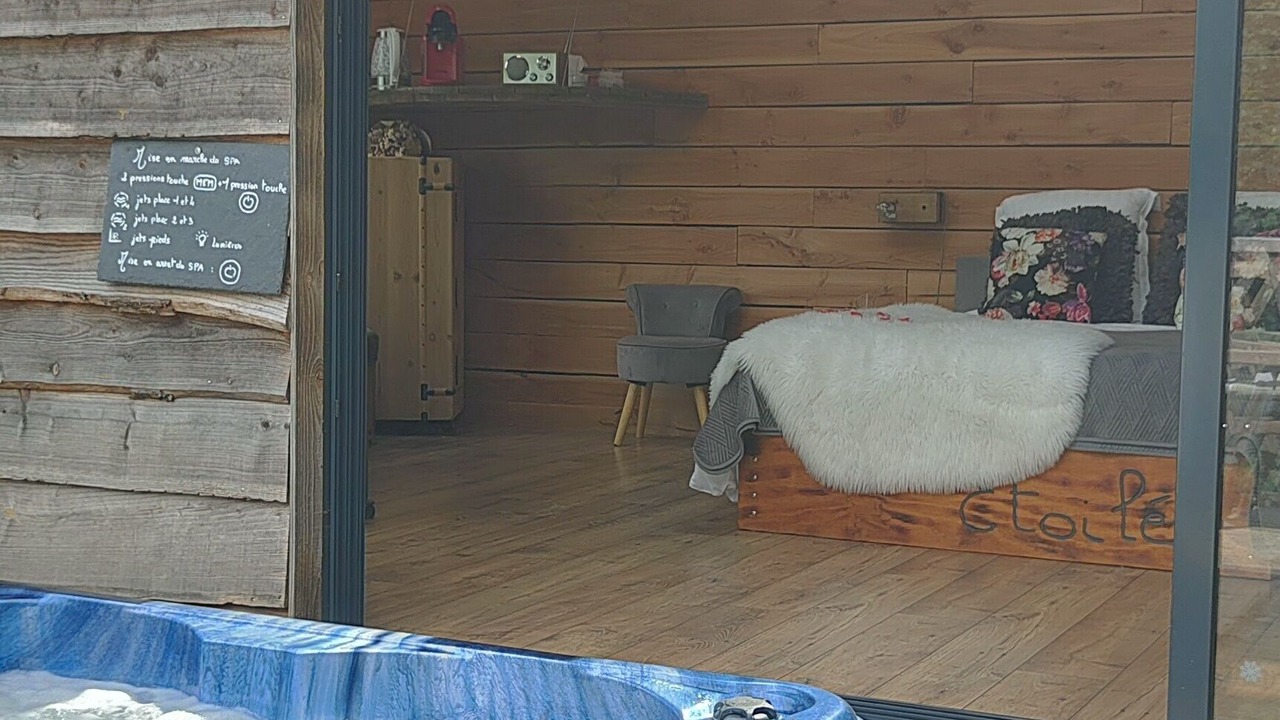 Photo of Outdoor in La Roche-Maurice