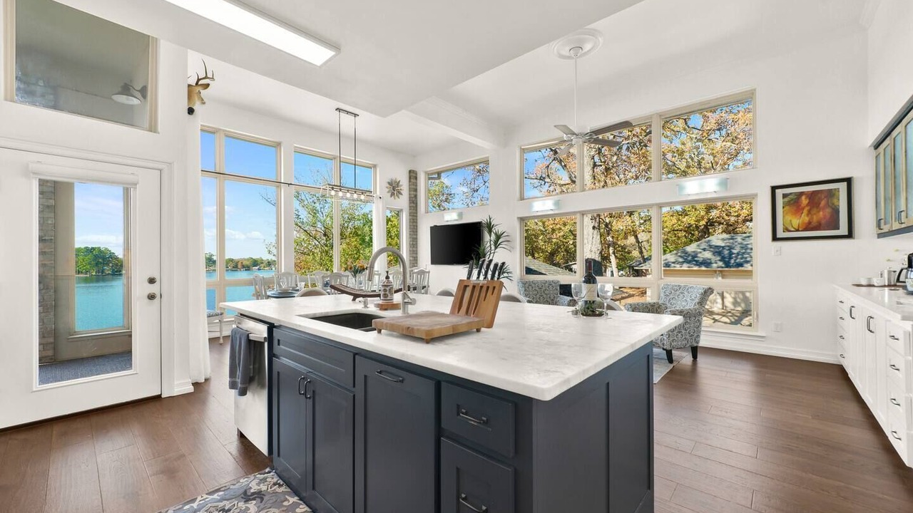 Photo of Kitchen in Dogwood