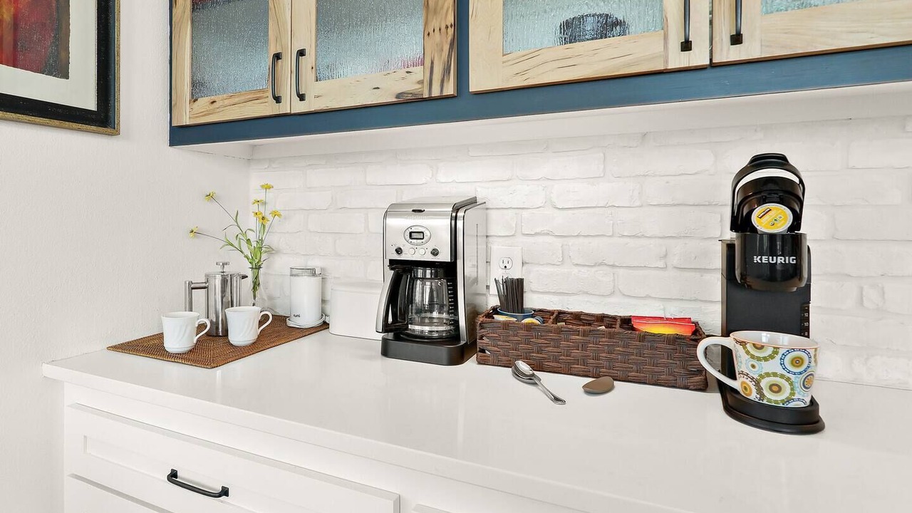 Photo of Kitchen in Dogwood