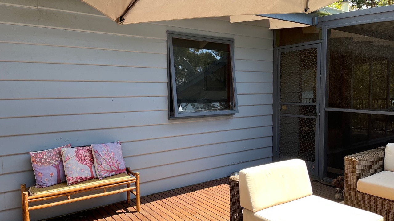 Photo of Outdoor in Taylor Bay