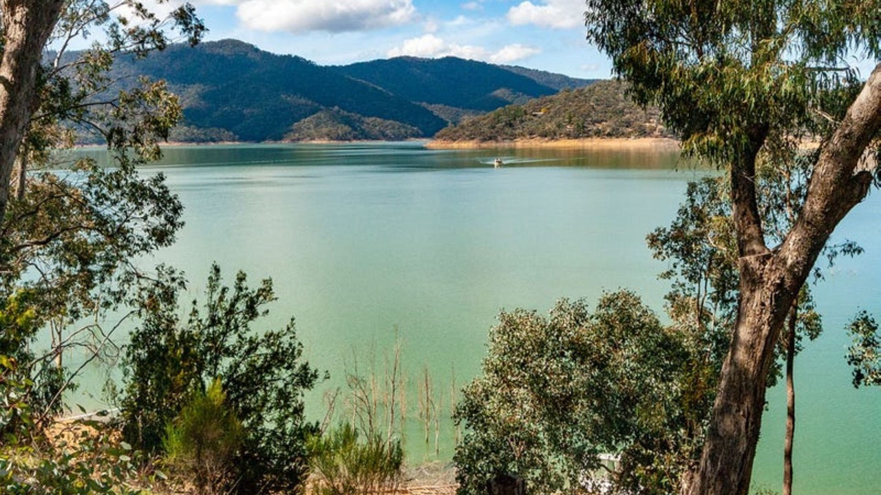Photo of Bathroom in Taylor Bay