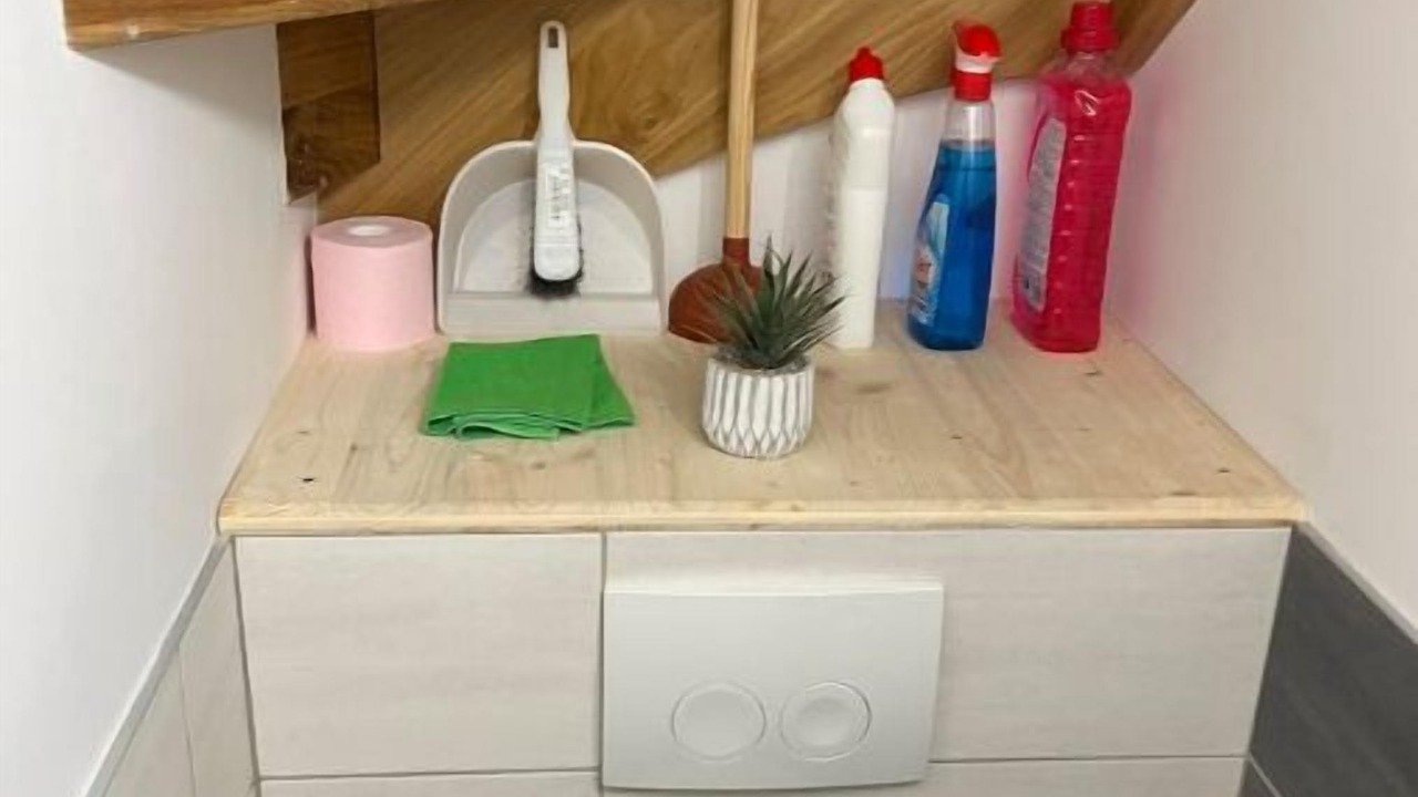 Photo of Kitchen in Mayenne
