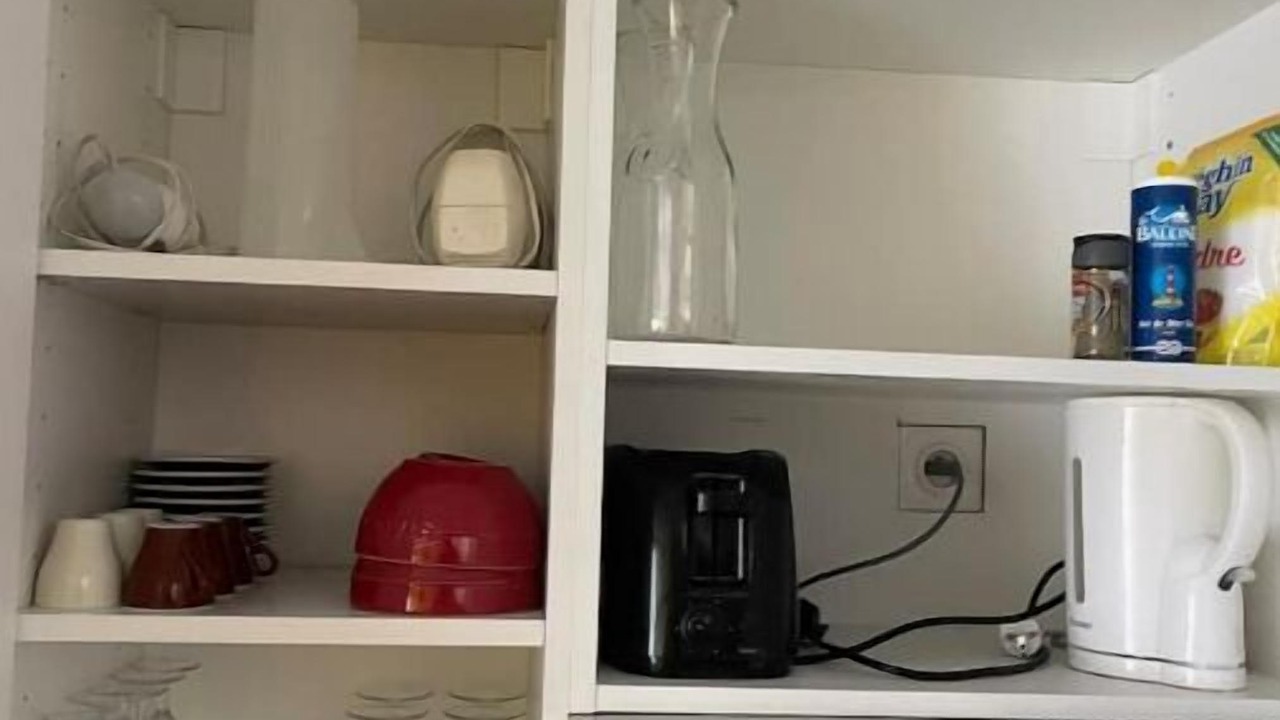 Photo of Kitchen in Mayenne
