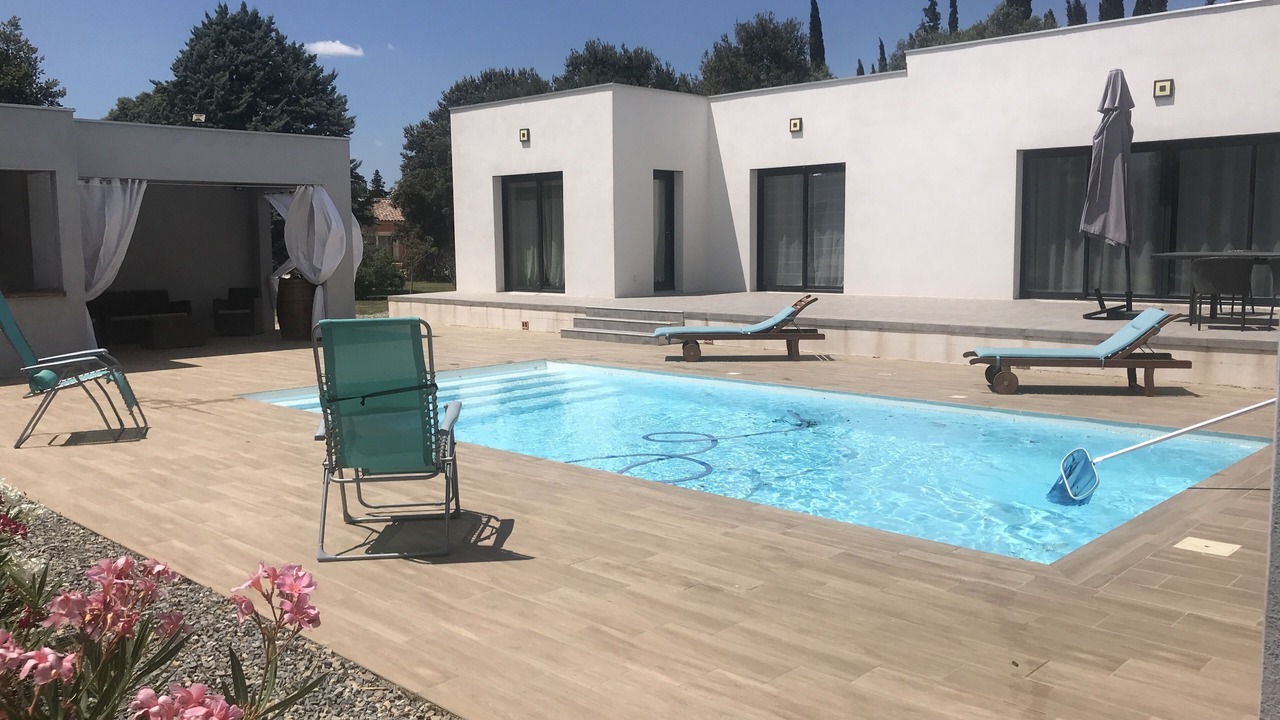 Photo of Outdoor in Costieres
