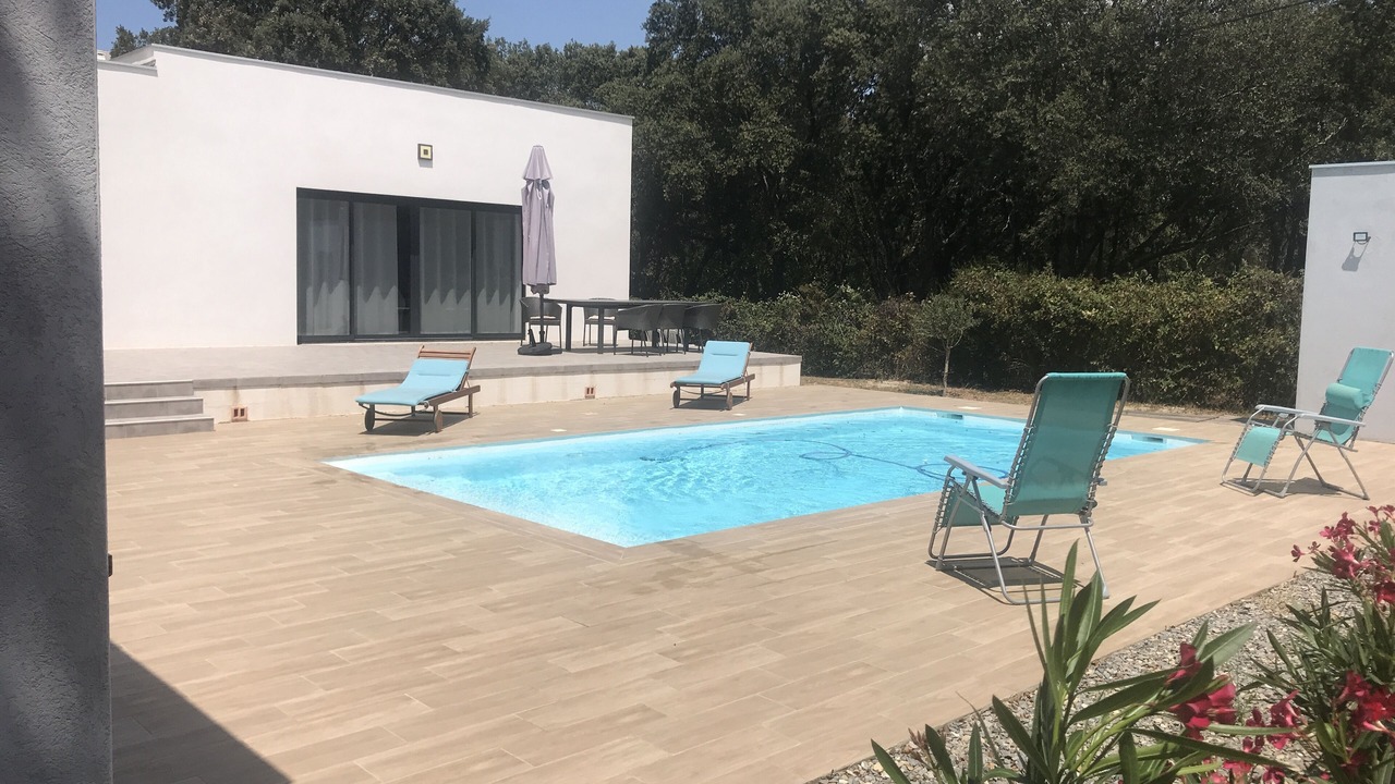 Photo of Outdoor in Costieres