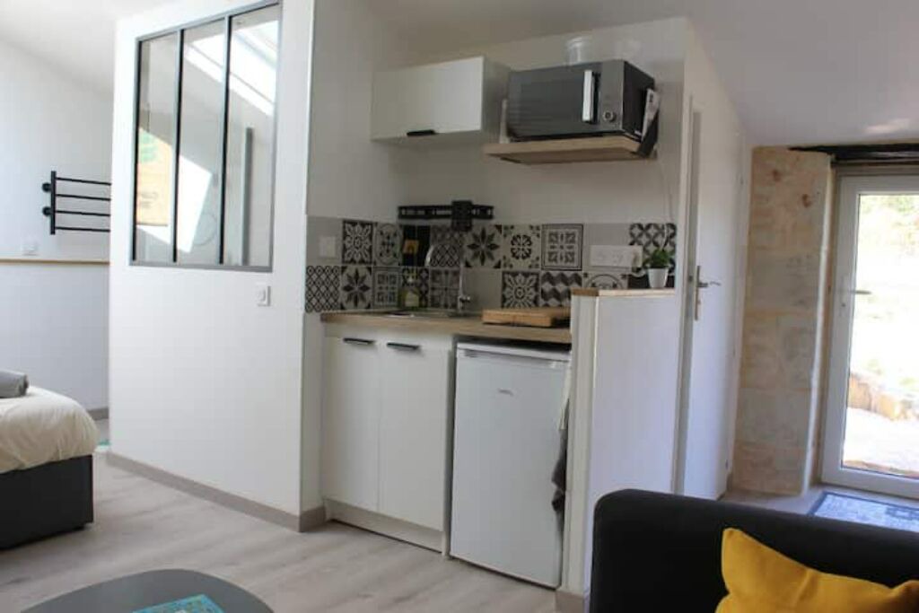 Photo of Kitchen in Beaumont