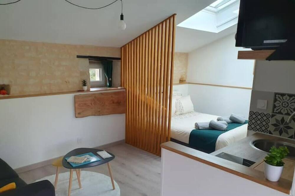 Photo of Bedroom in Beaumont