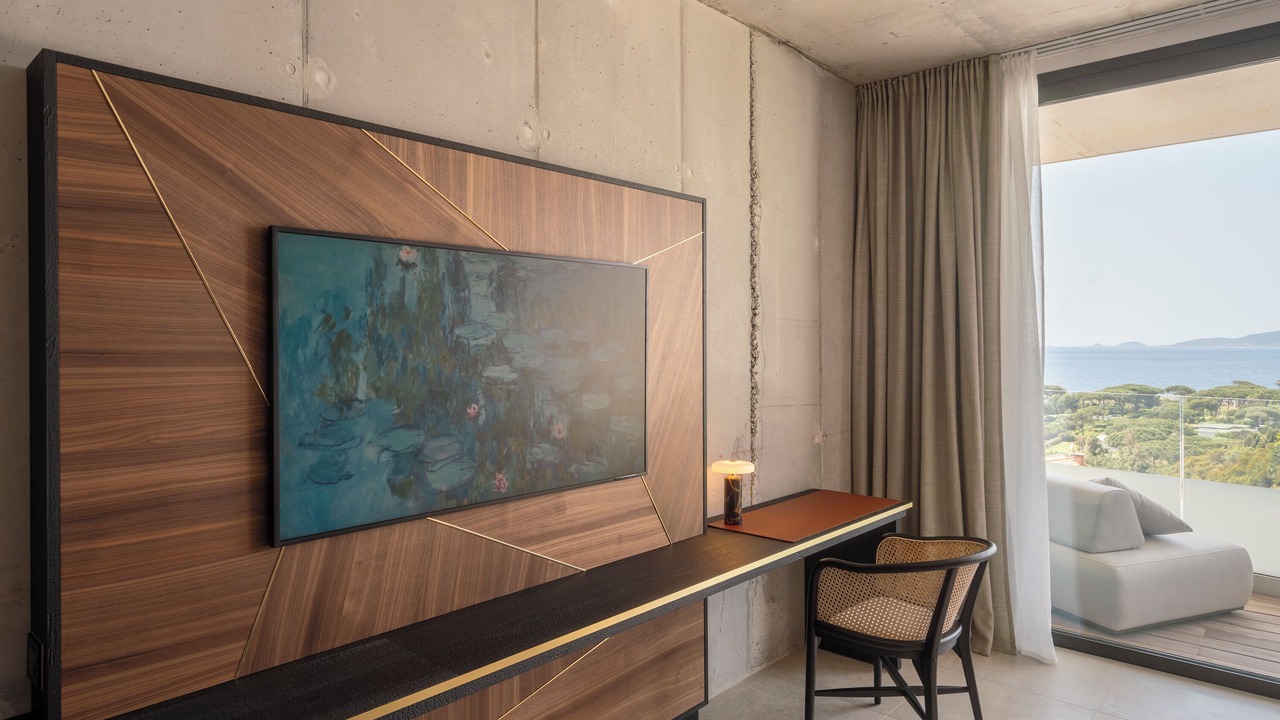 Photo of Bedroom in Grosseto-Prugna