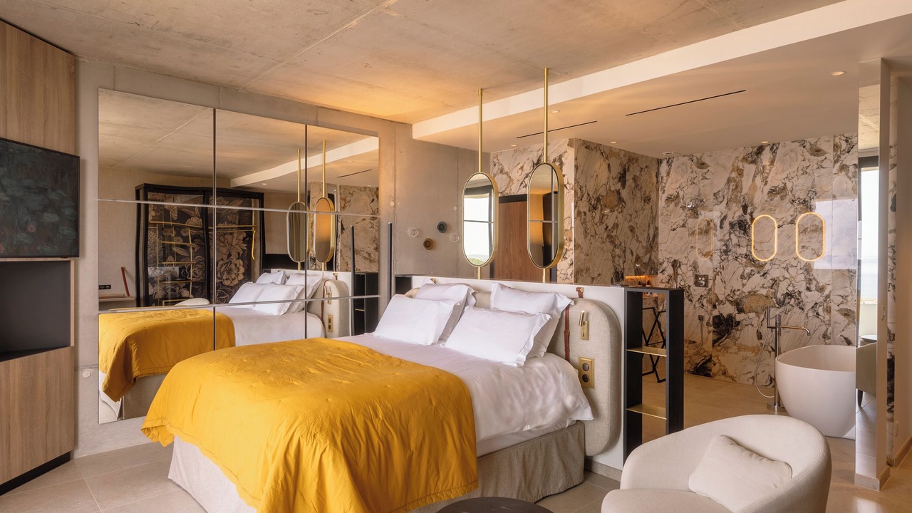 Photo of Bedroom in Grosseto-Prugna