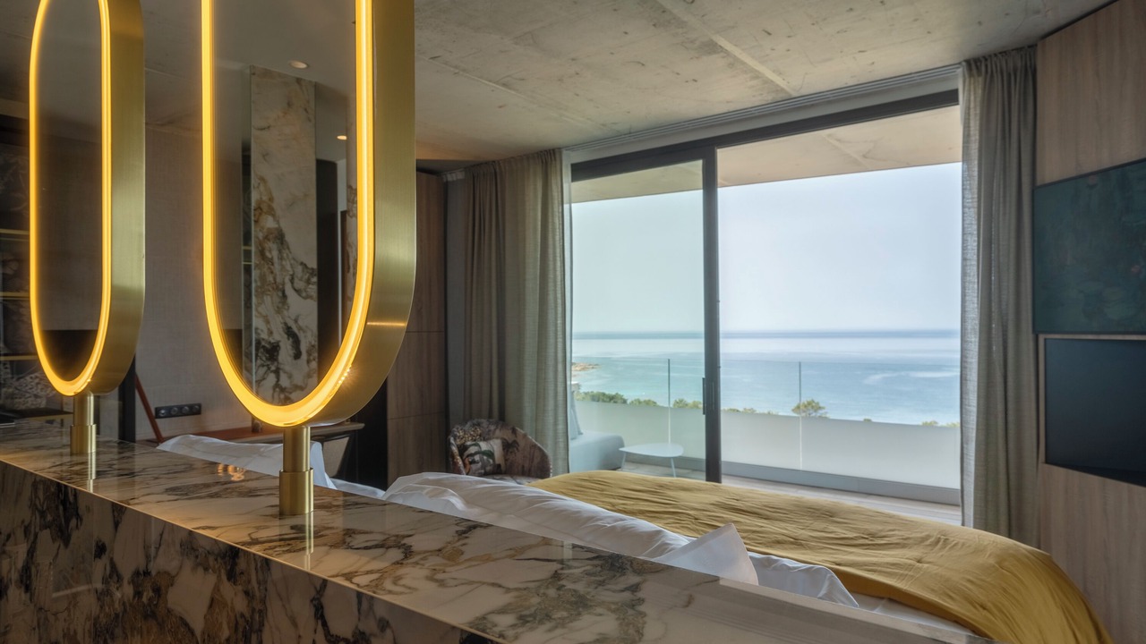 Photo of Bathroom in Grosseto-Prugna