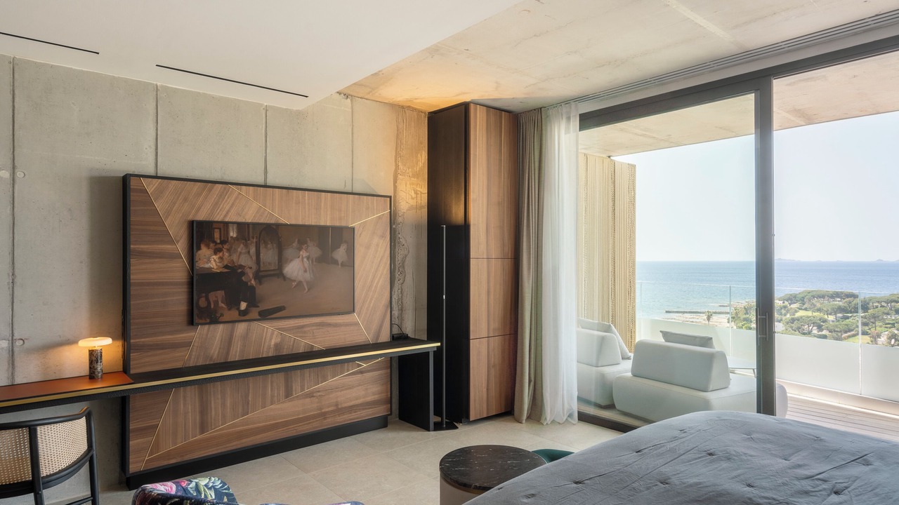 Photo of Bedroom in Grosseto-Prugna