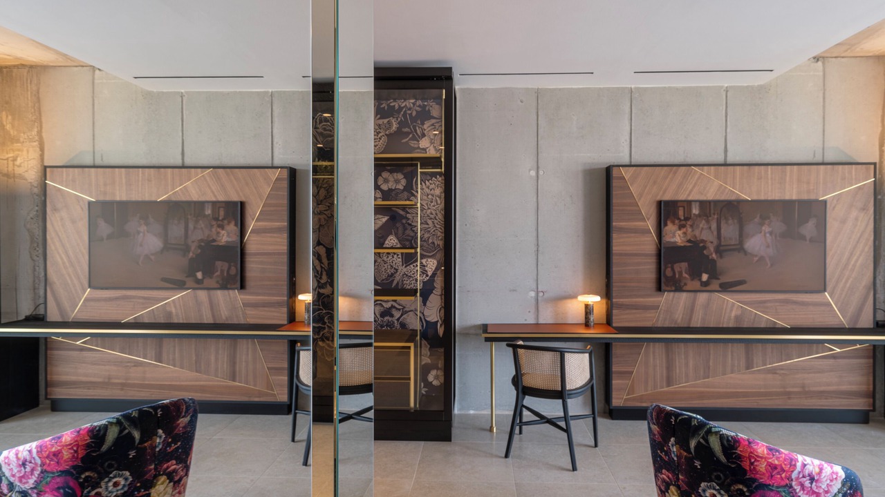 Photo of Bedroom in Grosseto-Prugna