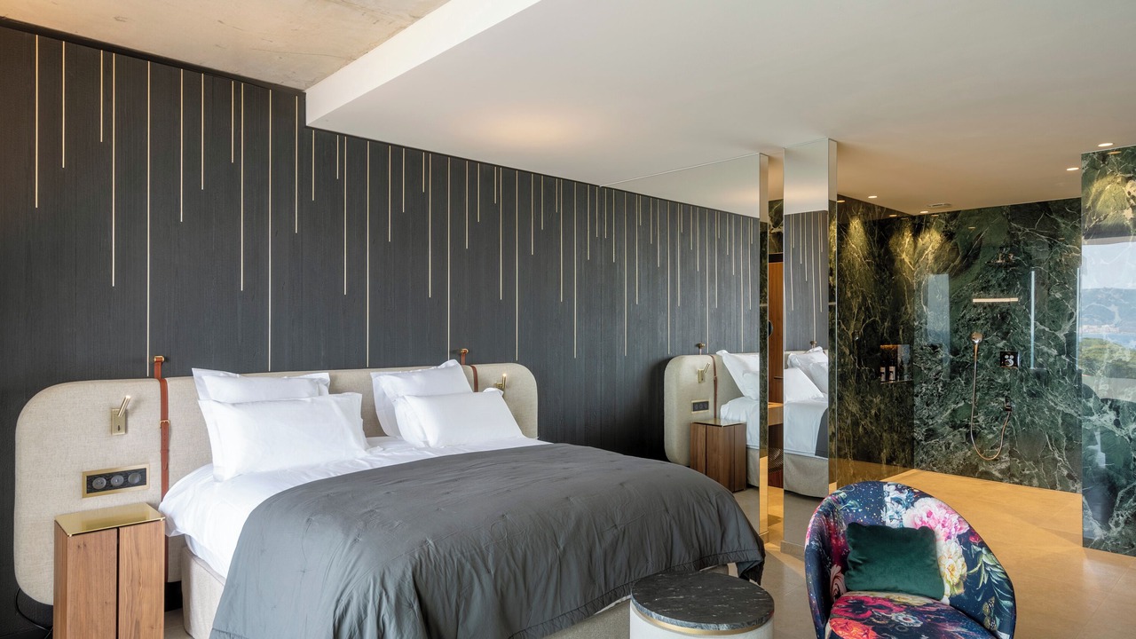 Photo of Bedroom in Grosseto-Prugna