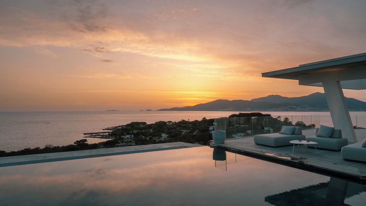 Photo of Bedroom in Grosseto-Prugna